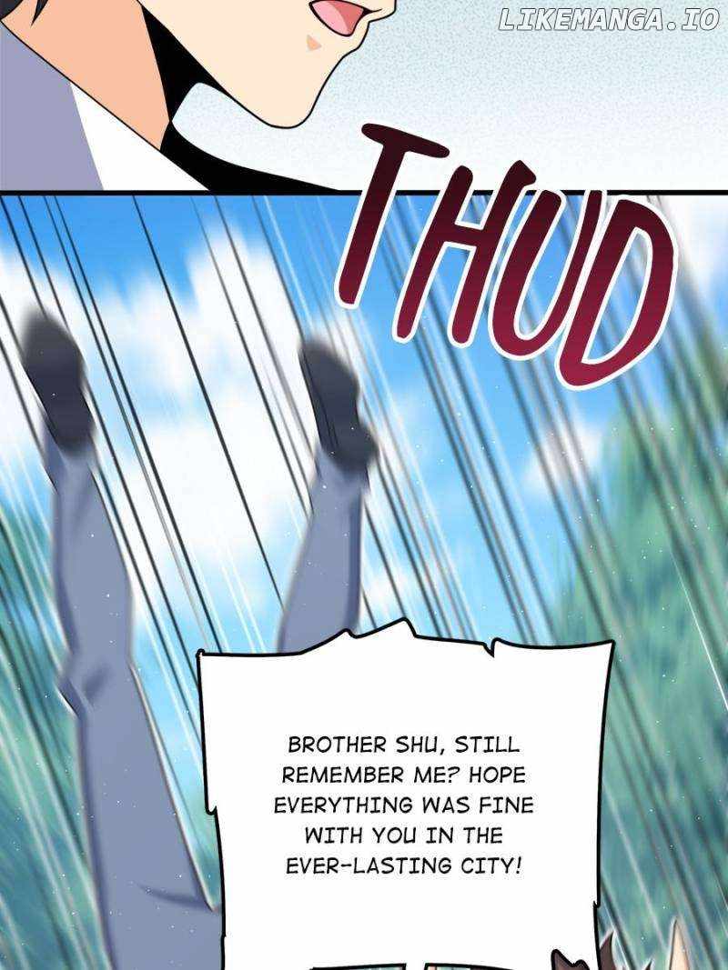 Spare Me, Great Lord! Chapter 758 28
